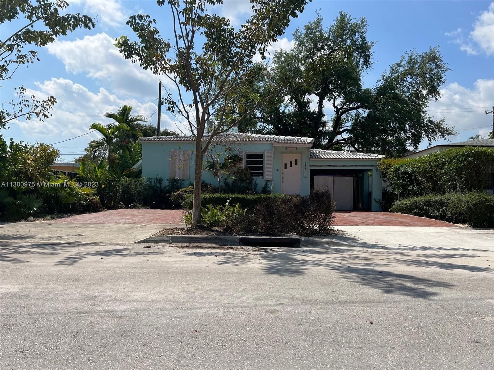 Real estate property located at 5618 6th St, Miami-Dade County, TAMIAMI HIGHLANDS, Miami, FL