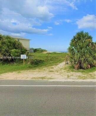 Real estate property located at 3203 N Ocean Shore Boulevard, Flagler County, Other City - In The State Of Florida, FL