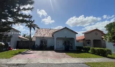 Real estate property located at 14950 39th St, Miami-Dade County, Miami, FL