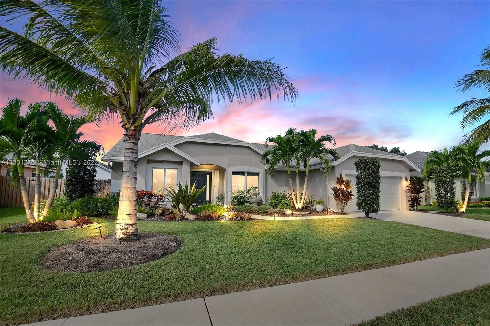 Real estate property located at 1155 149th Ter, Broward County, Sunrise, FL