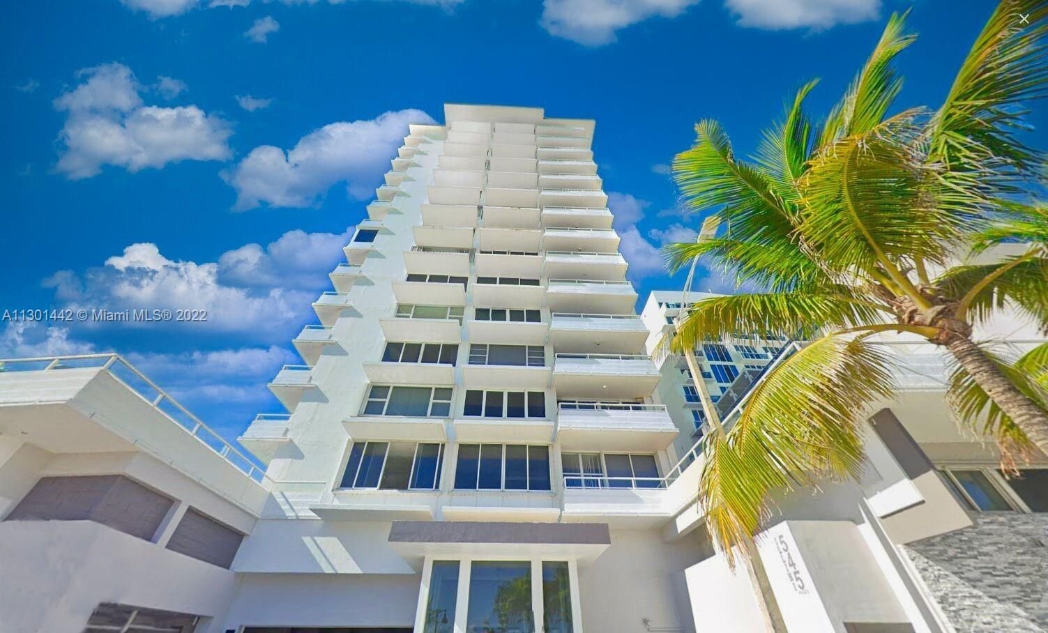 Real estate property located at 545 Fort Lauderdale Beach Blvd #403, Broward County, Fort Lauderdale, FL