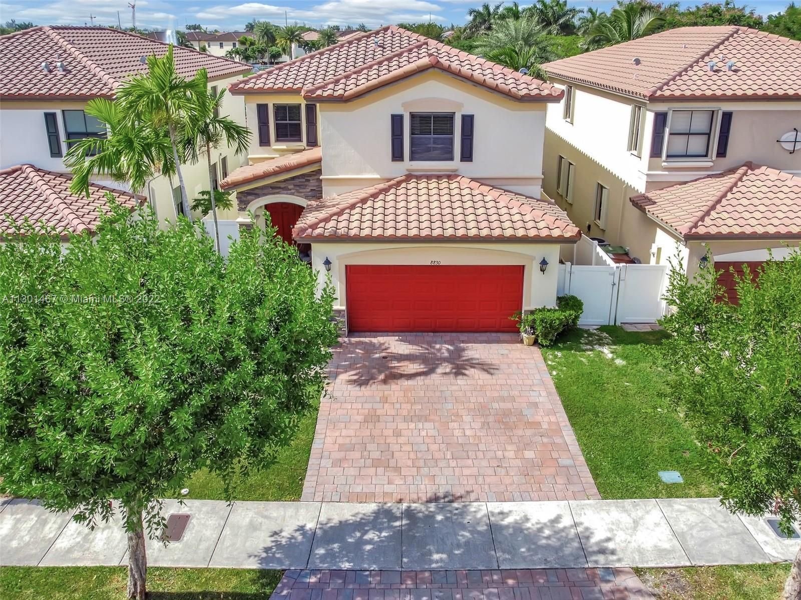 Real estate property located at 8830 33rd Ave, Miami-Dade County, Hialeah, FL