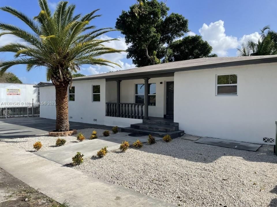 Real estate property located at 466 11th St, Miami-Dade County, HIALEAH 8TH ADDN, Hialeah, FL