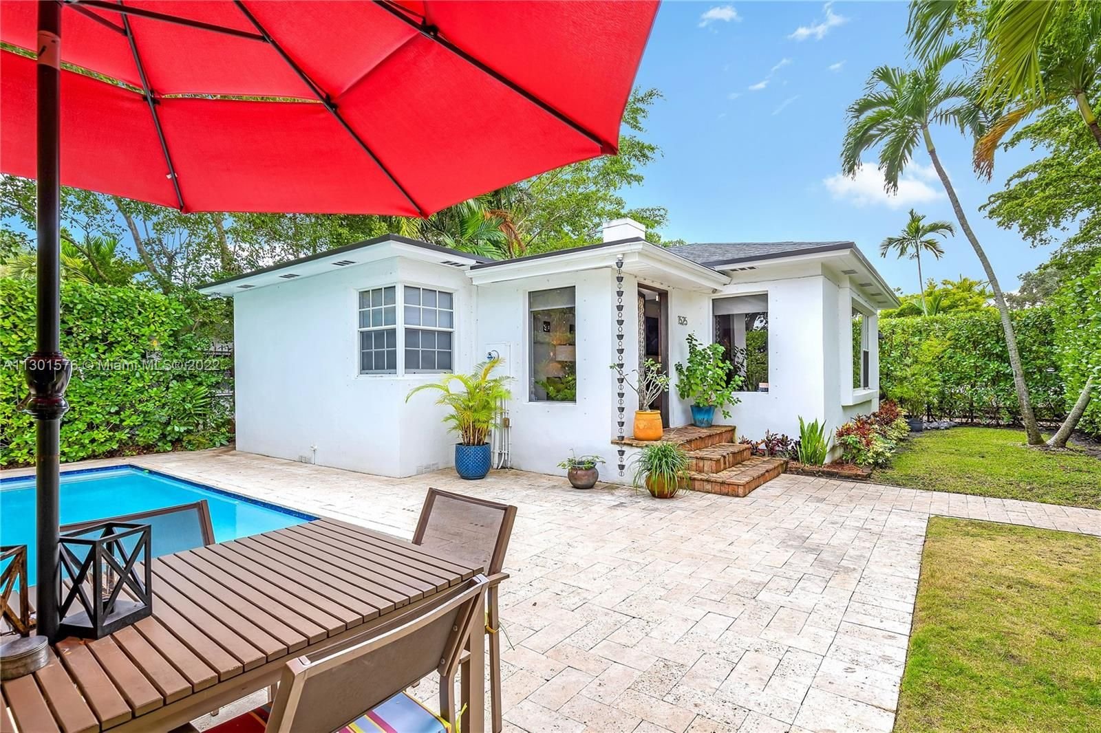 Real estate property located at 1525 13th Ave, Miami-Dade County, Miami, FL