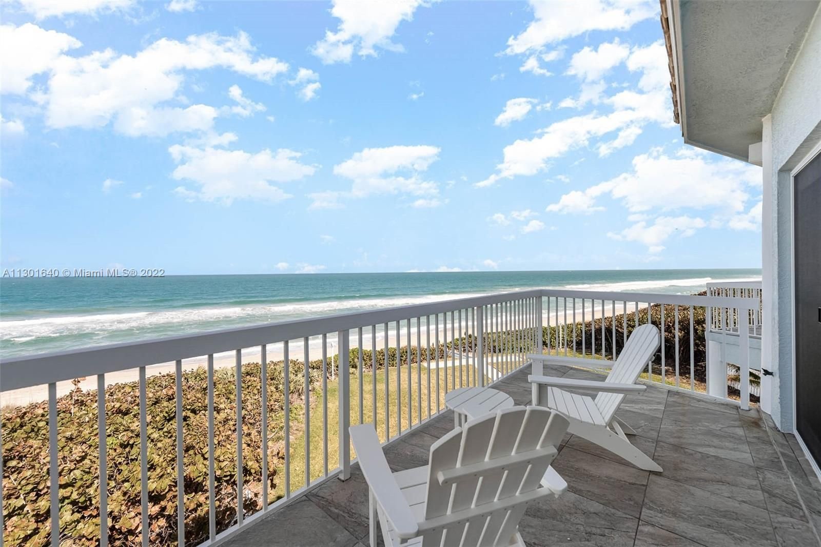 Real estate property located at 8735 Highway A1a, Brevard County, Melbourne Beach, FL