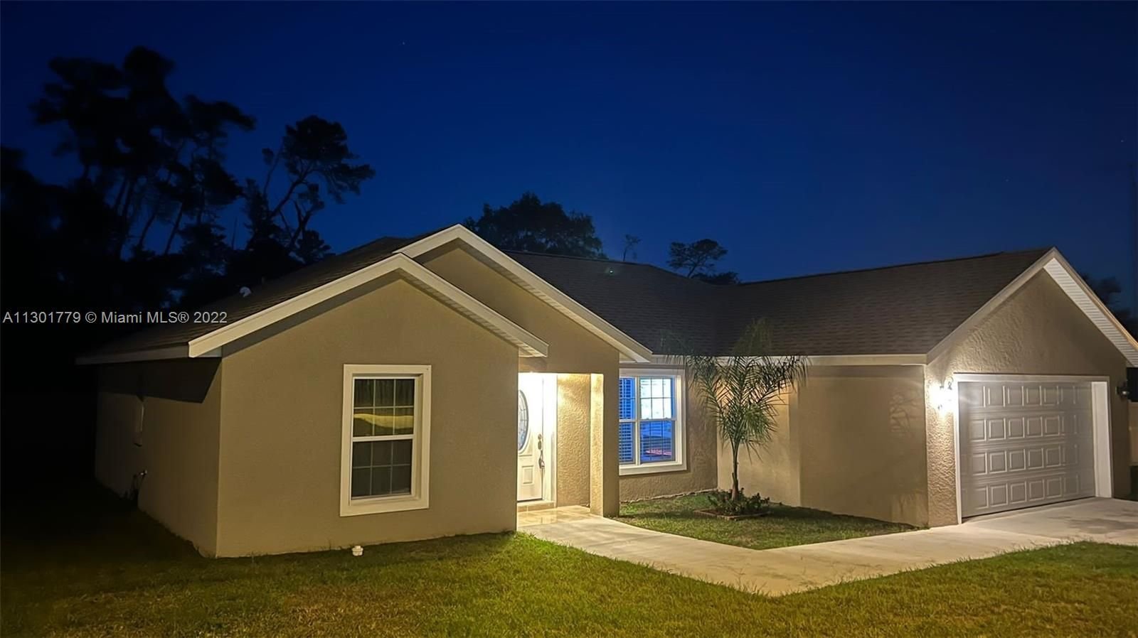 Real estate property located at 451 Marion Oaks Dr, Marion County, Ocala, FL