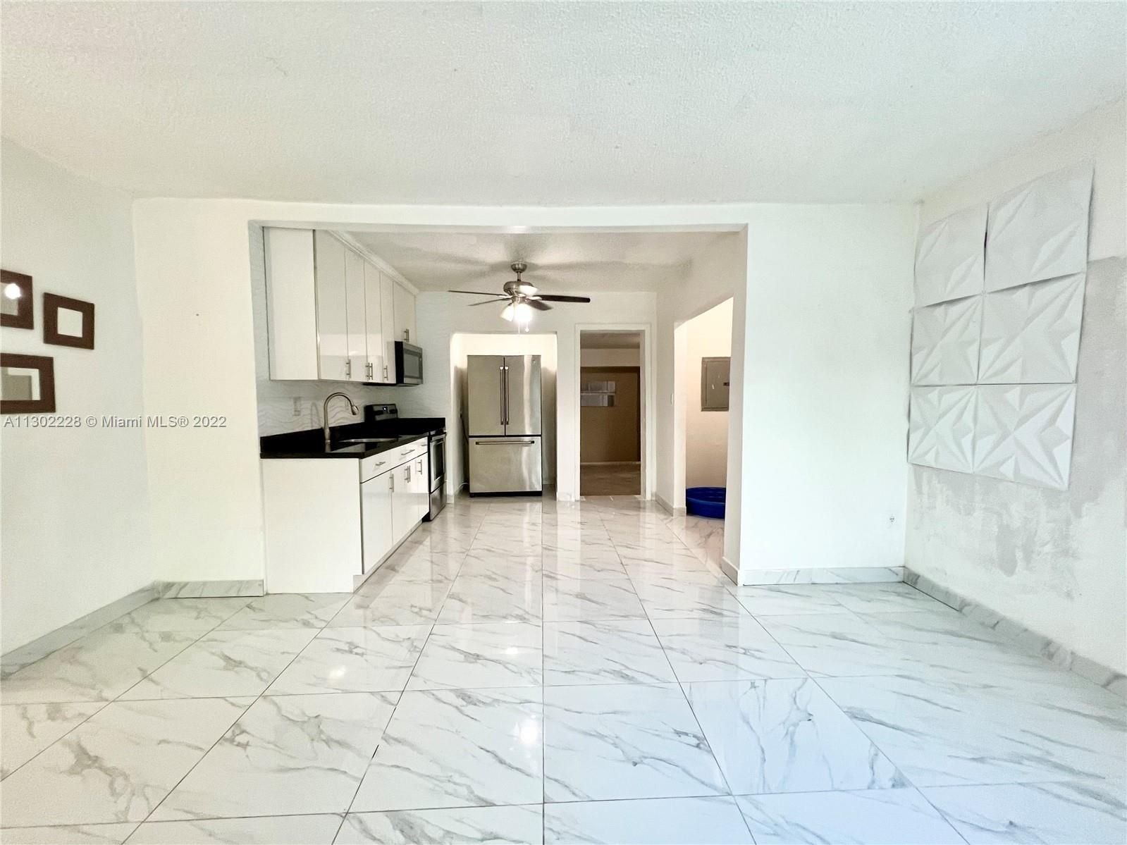 Real estate property located at 1070 123rd St, Miami-Dade County, North Miami, FL
