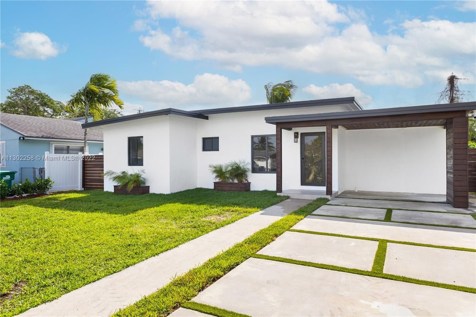 Real estate property located at 6440 42nd St, Miami-Dade County, Miami, FL