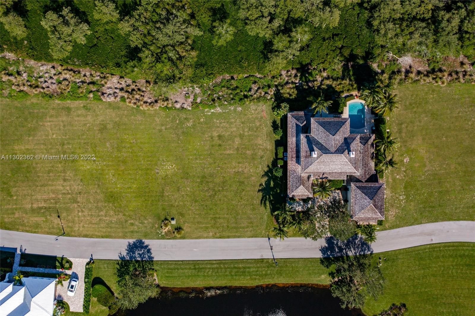 Real estate property located at 9240 Marsh Island Dr, Indian River County, Vero Beach, FL