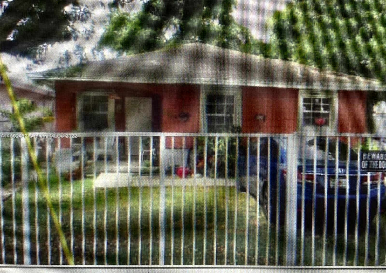 Real estate property located at 1936 66th St, Miami-Dade County, Miami, FL