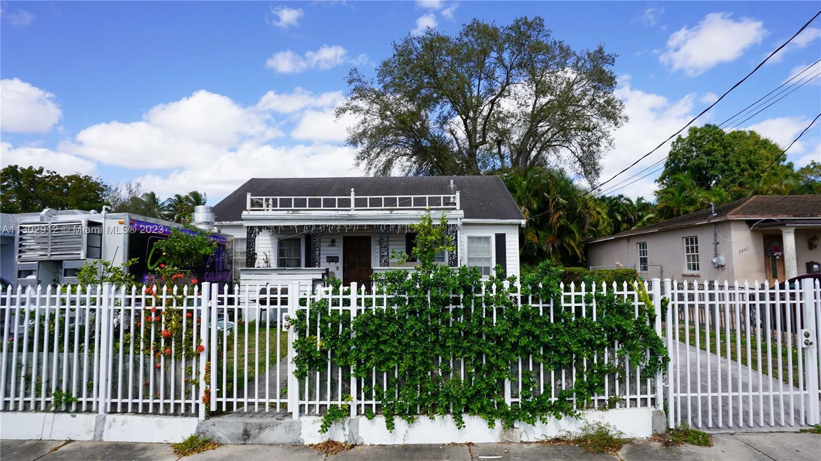 Real estate property located at 3271 15th St, Miami-Dade County, Miami, FL