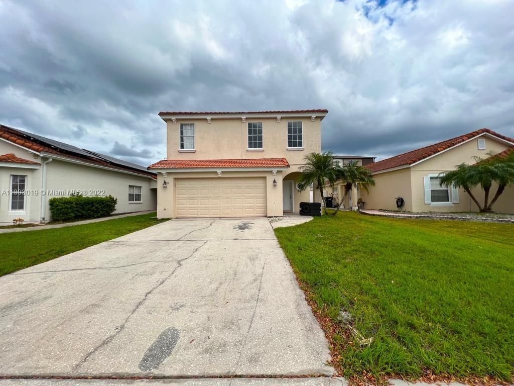 Real estate property located at , Orange County, Orlando, FL