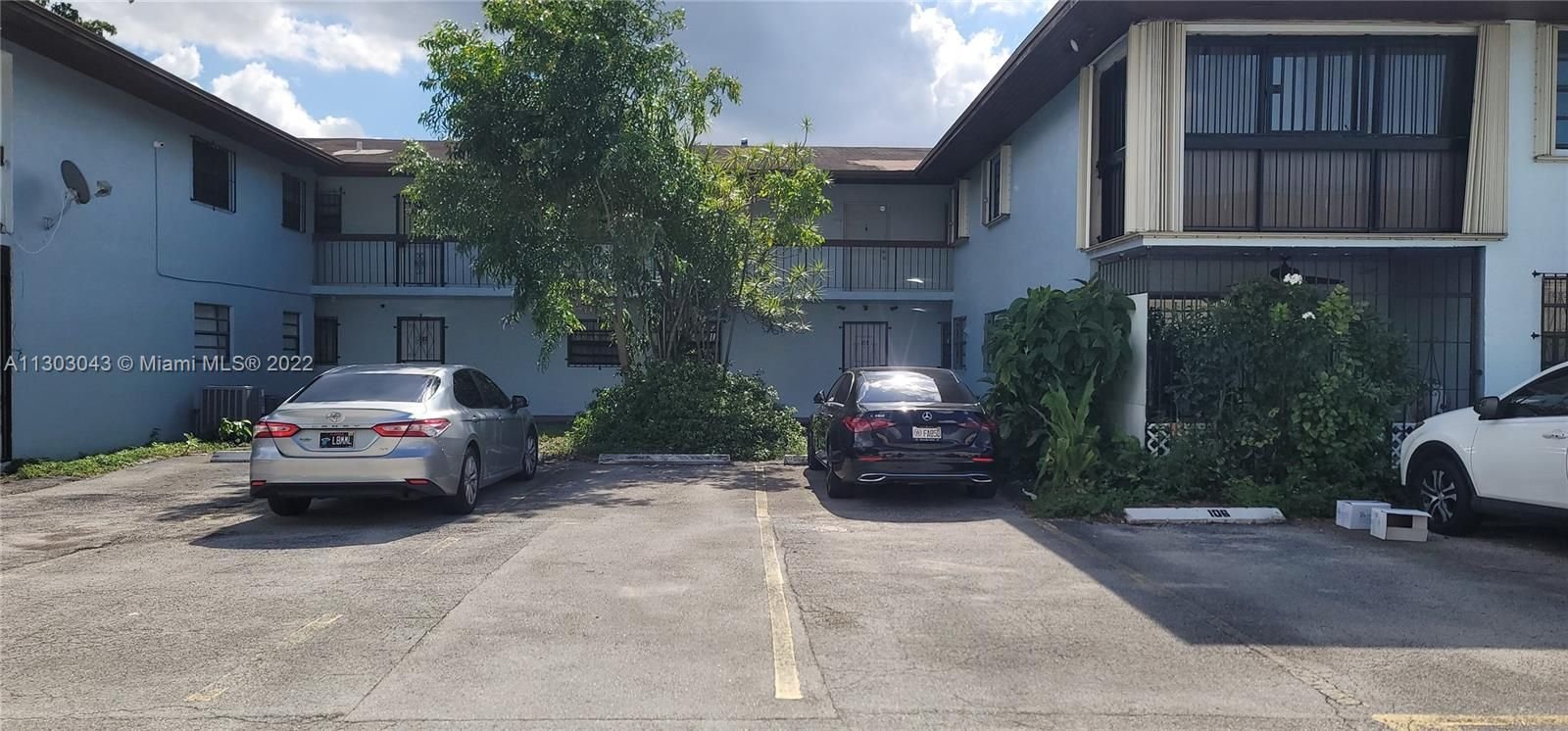 Real estate property located at 6259 24th Ave #103-8, Miami-Dade County, Hialeah, FL
