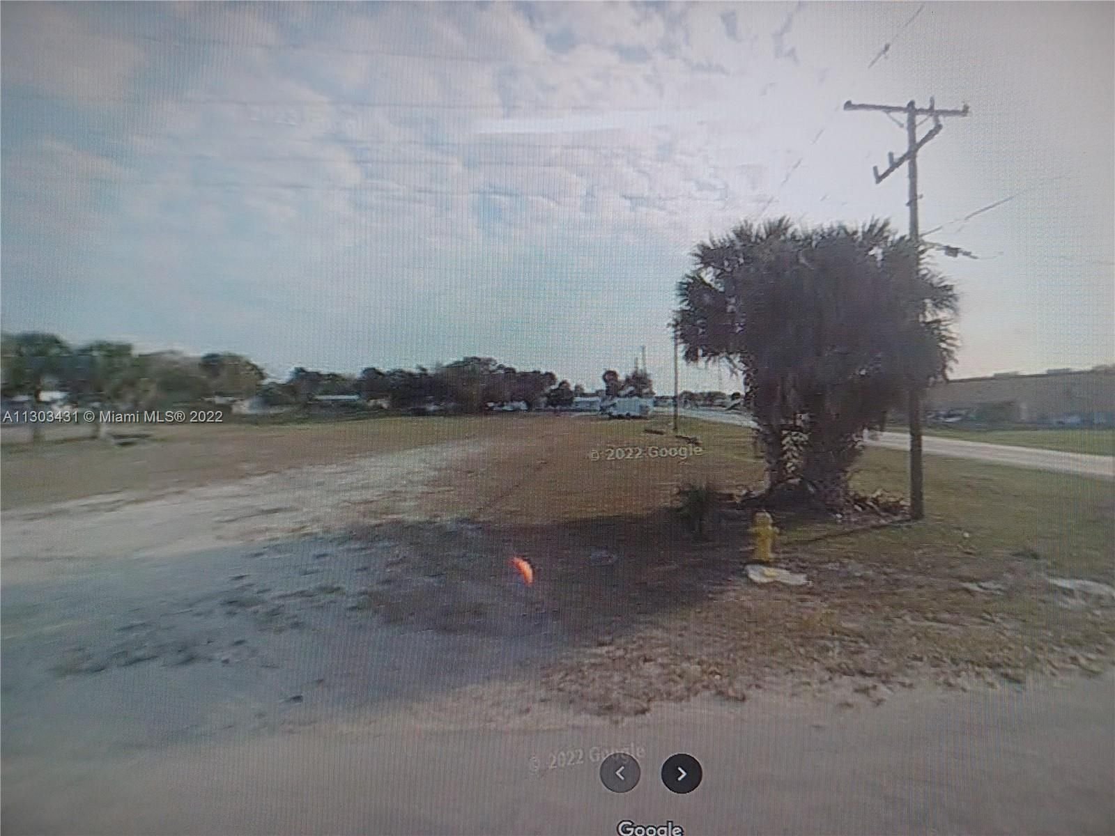 Real estate property located at 310 Highway 98, Okeechobee County, Okeechobee, FL