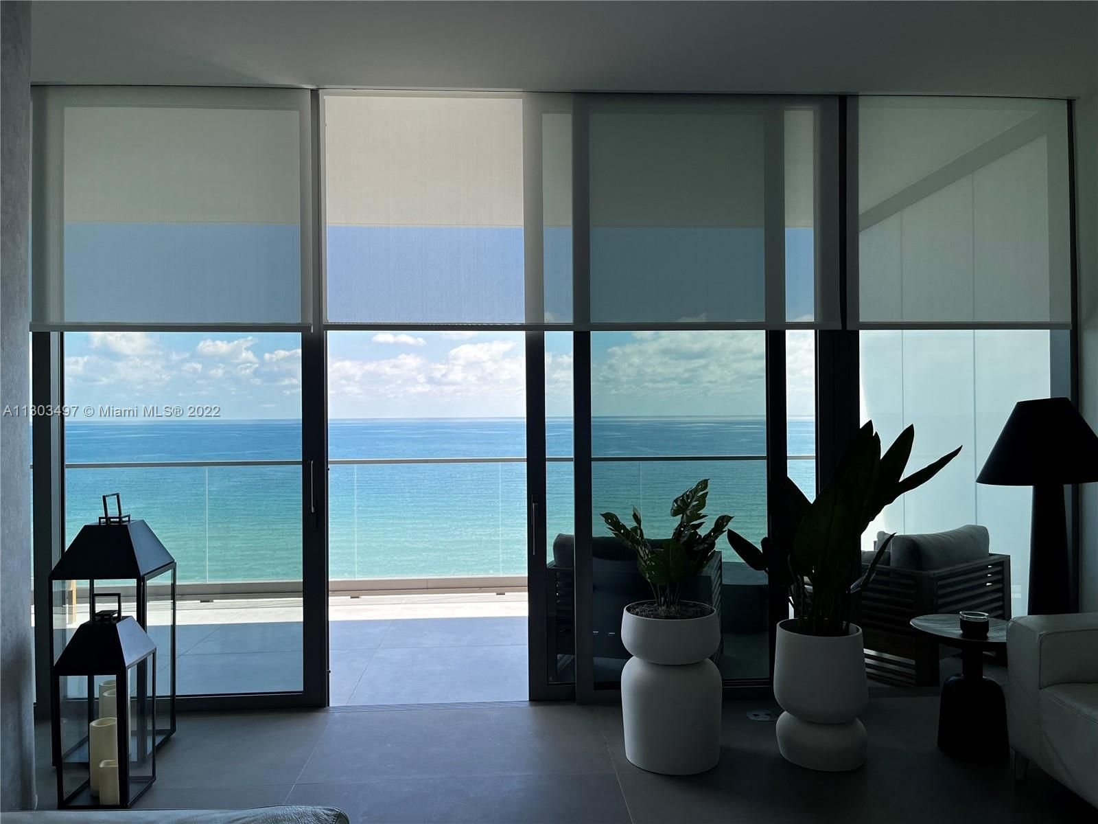 Real estate property located at 2000 Ocean Dr #7A, Broward County, Hallandale Beach, FL