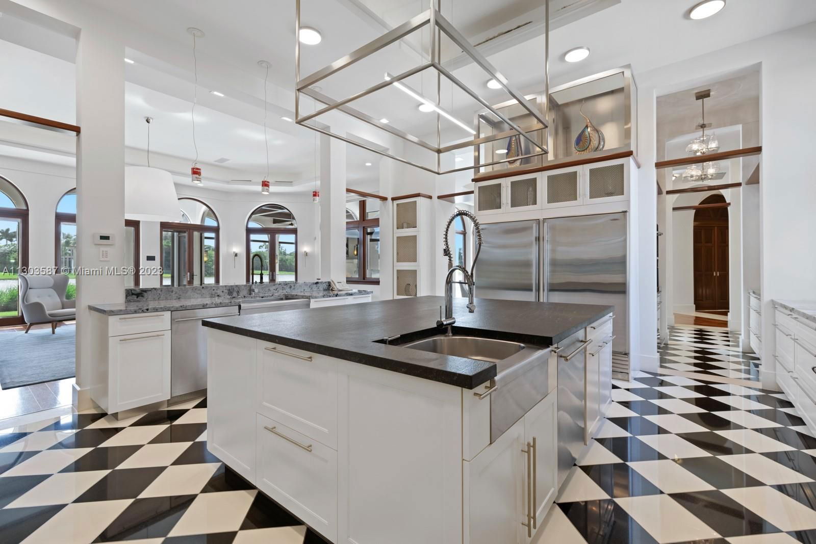 Real estate property located at 8808 Twin Lake Dr, Palm Beach County, Boca Raton, FL