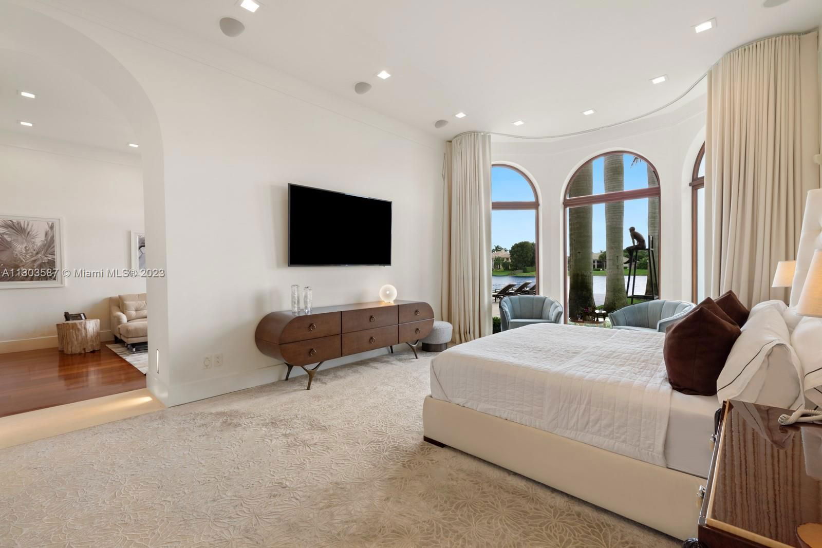 Real estate property located at 8808 Twin Lake Dr, Palm Beach County, Boca Raton, FL
