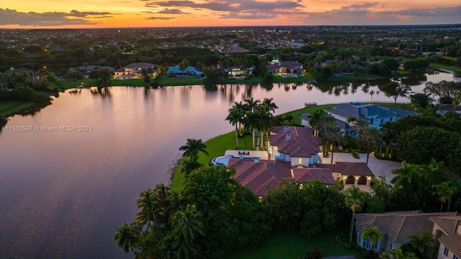 Real estate property located at 8808 Twin Lake Dr, Palm Beach County, Boca Raton, FL