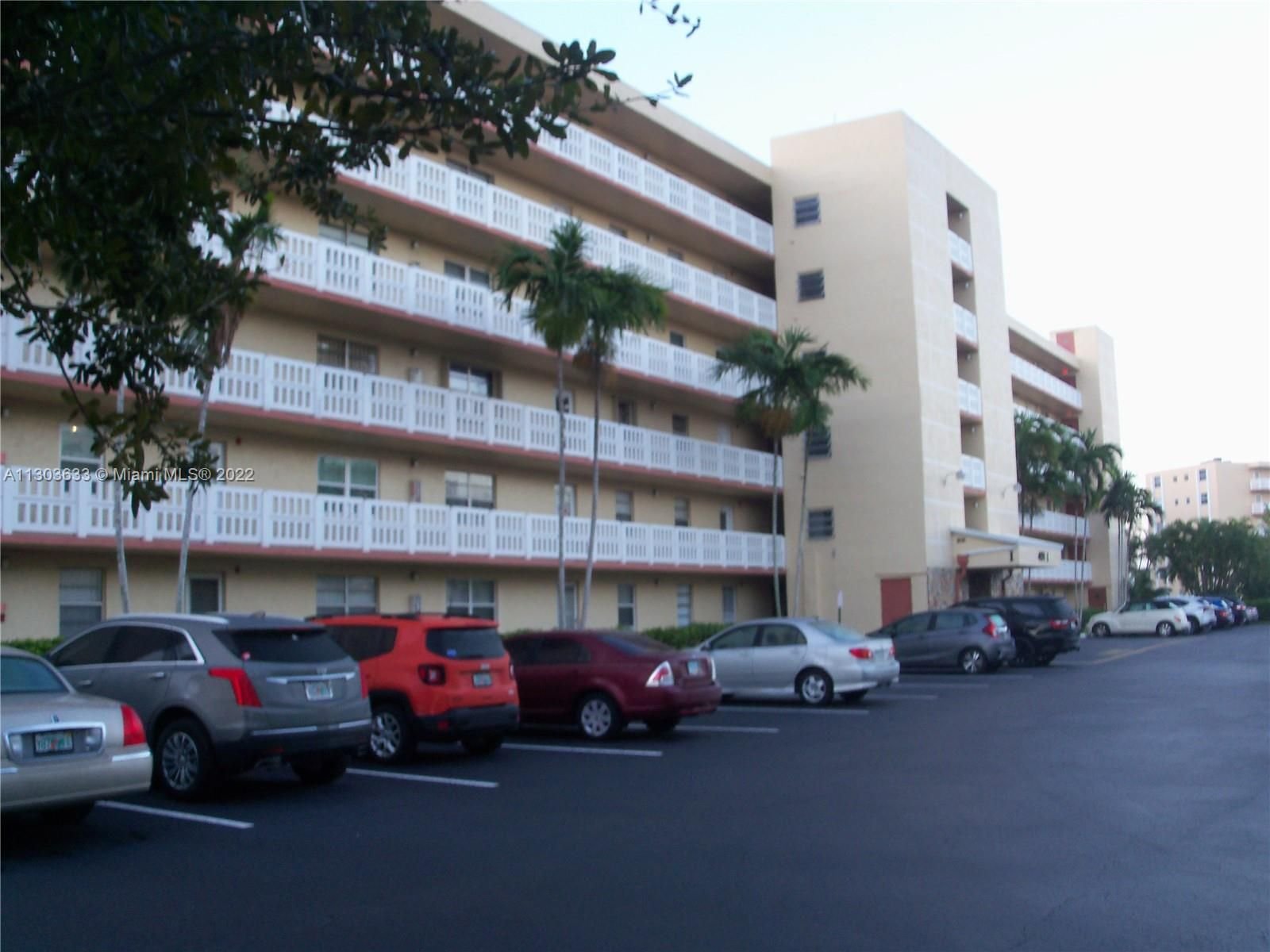Real estate property located at 401 3rd St #306, Broward County, Dania Beach, FL