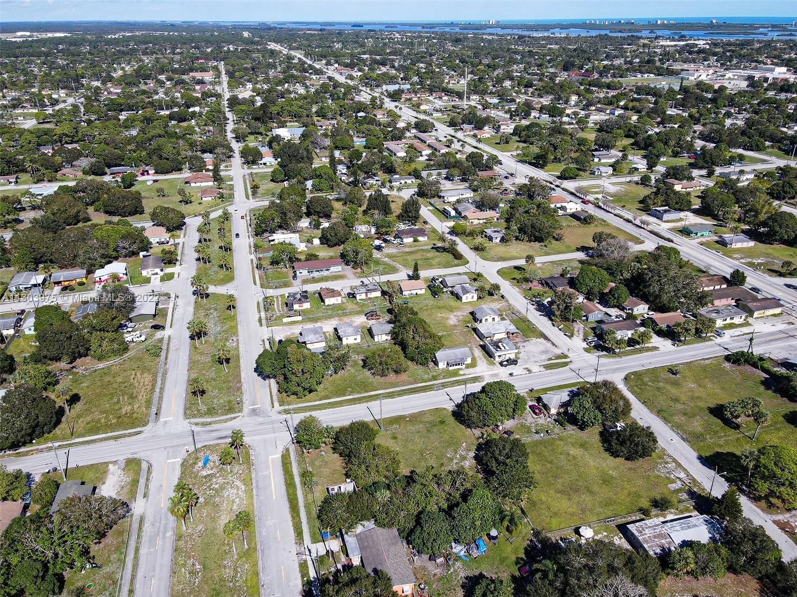 Real estate property located at , St Lucie County, Fort Pierce, FL