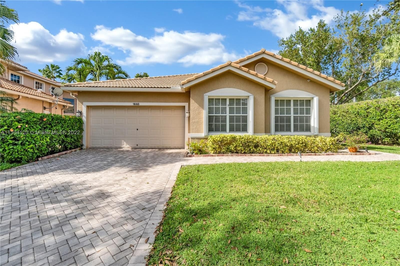 Real estate property located at 1660 Classical Blvd, Palm Beach County, Delray Beach, FL
