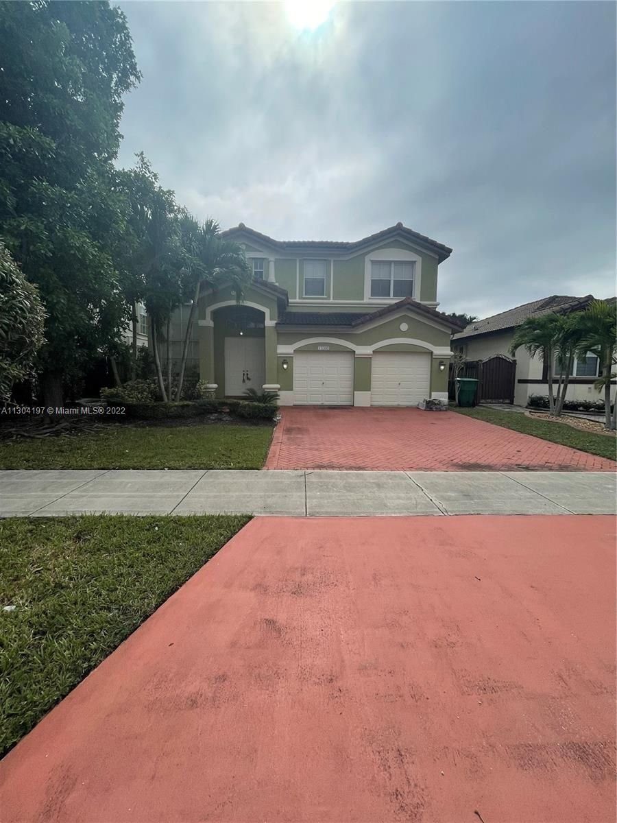 Real estate property located at 15380 14th Ln, Miami-Dade County, Miami, FL