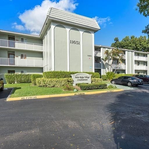 Real estate property located at 11651 Royal Palm Blvd #304, Broward County, Coral Springs, FL
