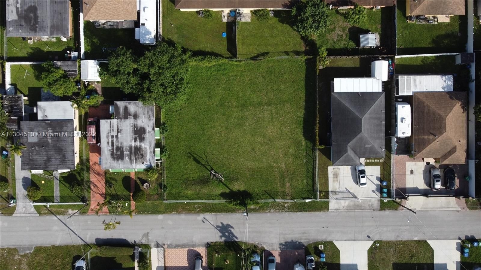 Real estate property located at 0 14 Court, Miami-Dade County, Miami, FL