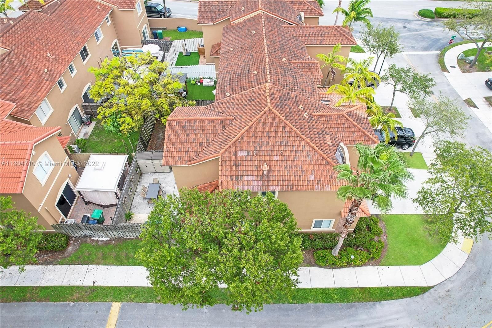 Real estate property located at 21482 85th Path, Miami-Dade County, Cutler Bay, FL