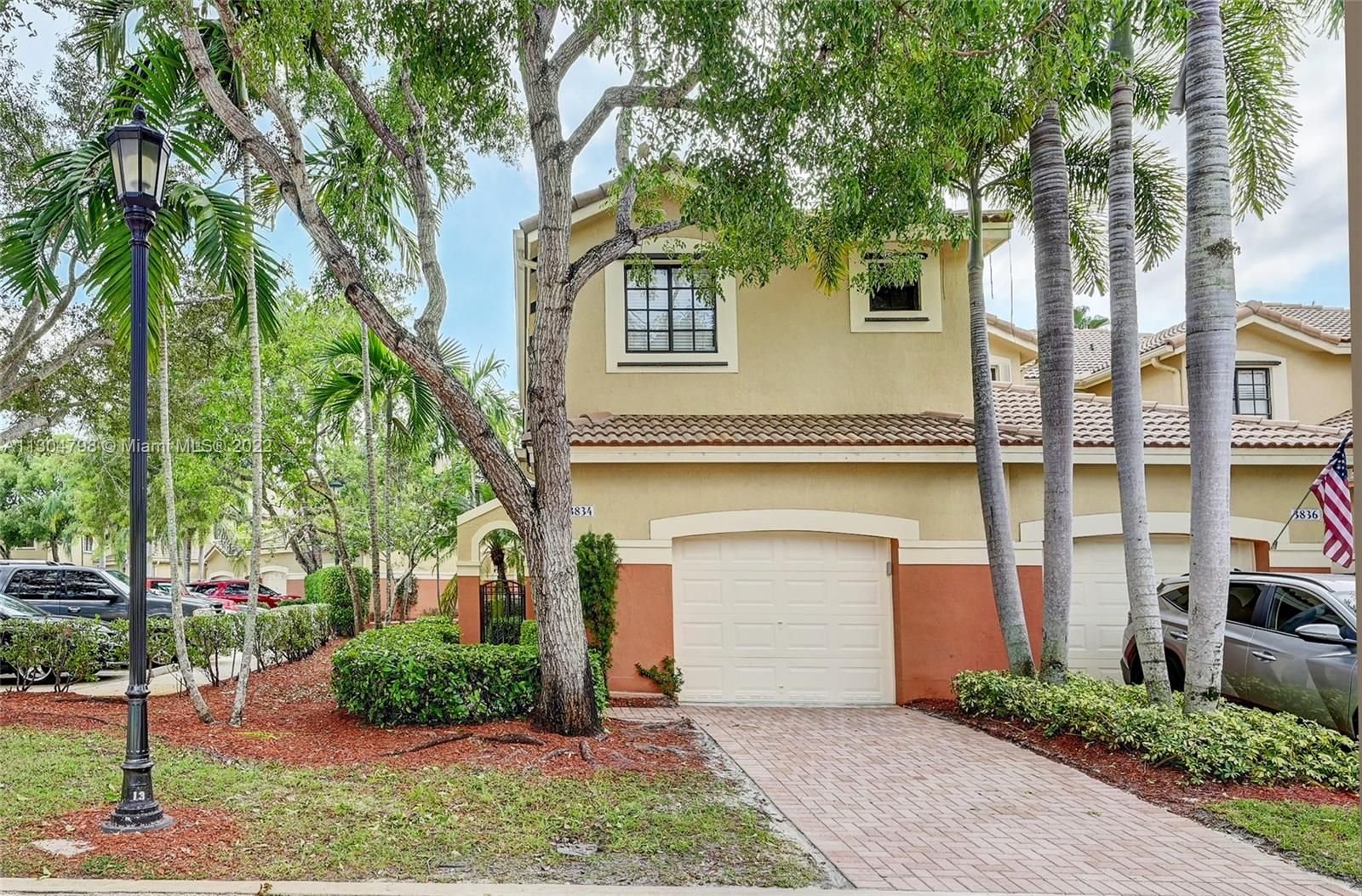 Real estate property located at 3834 Tree Top Dr #0, Broward County, Weston, FL