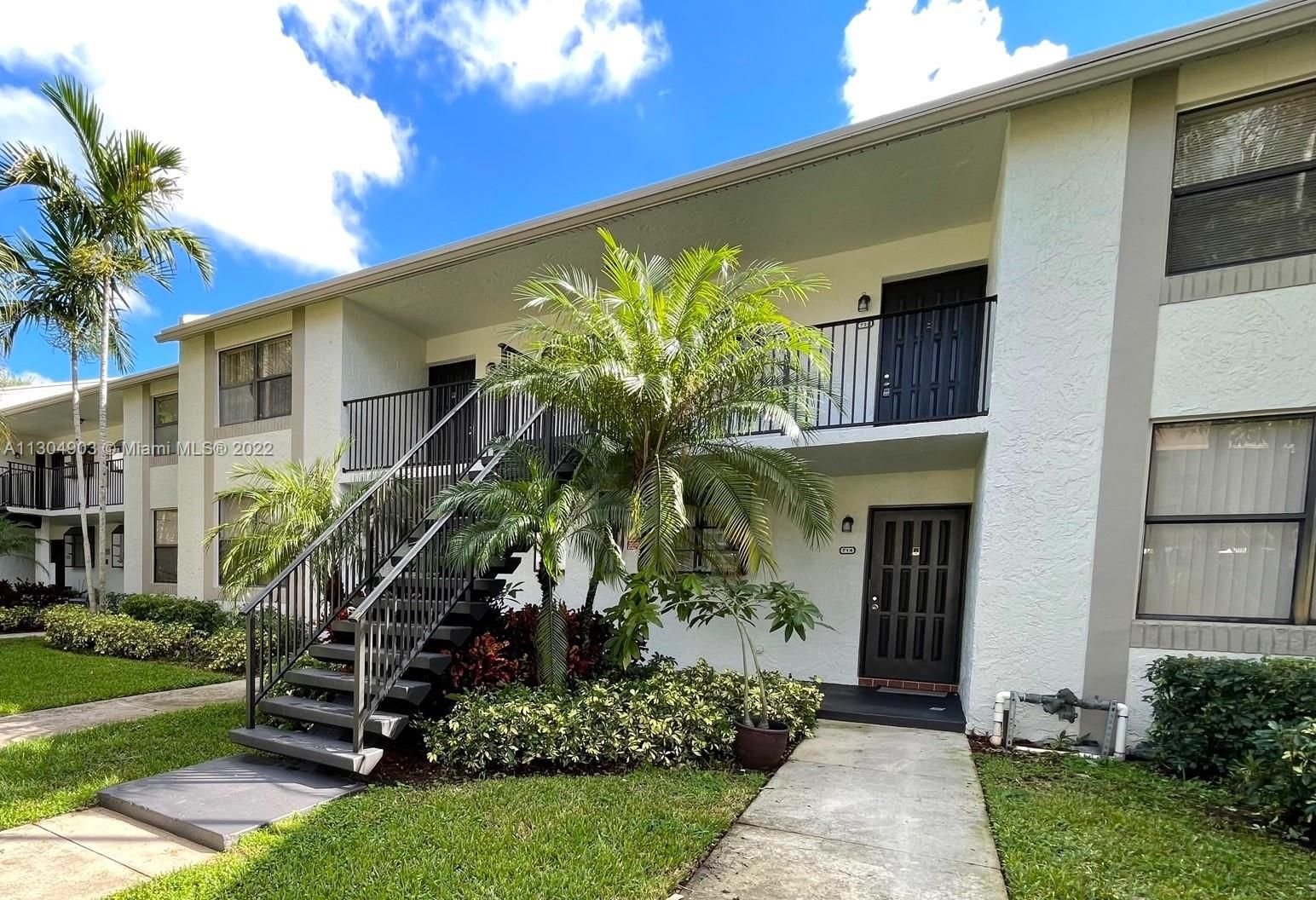 Real estate property located at 1244 Military Trl #724, Broward County, Deerfield Beach, FL