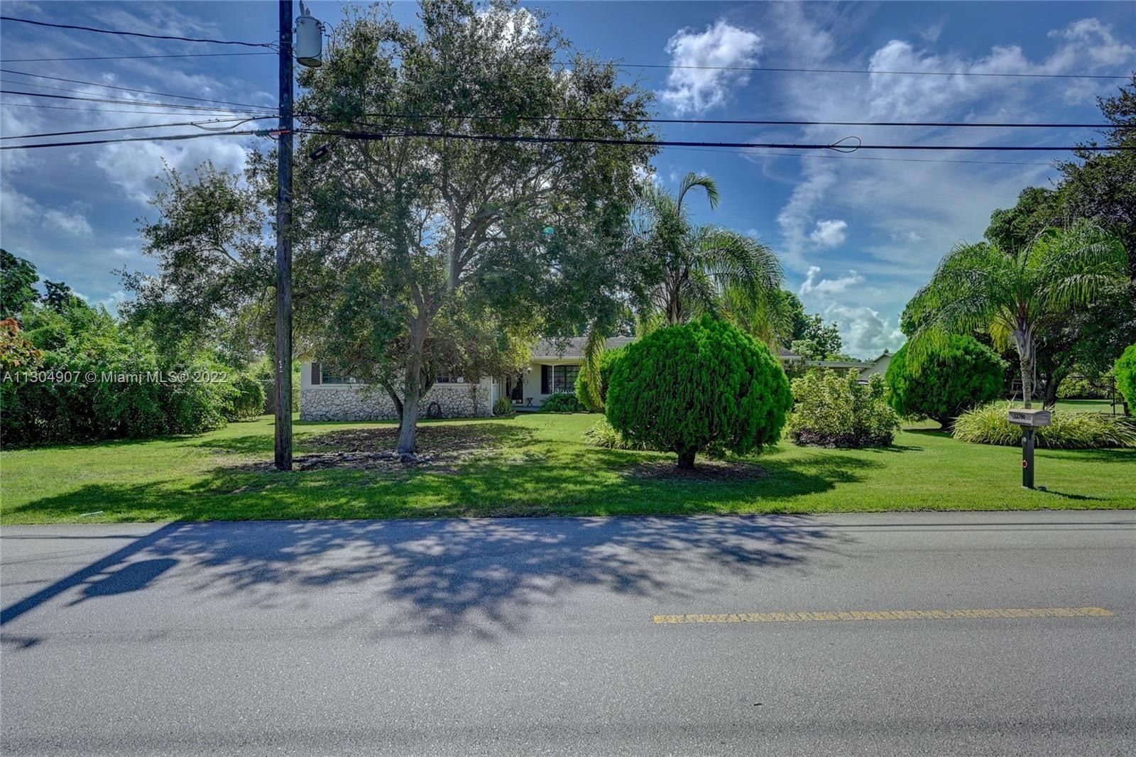 Real estate property located at 12780 192nd St, Miami-Dade County, Miami, FL