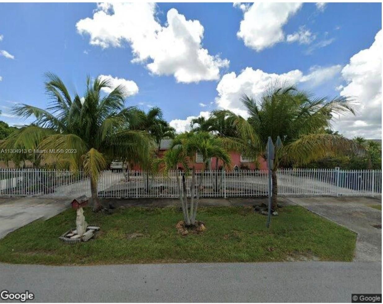 Real estate property located at 11750 178th Ter, Miami-Dade County, Miami, FL