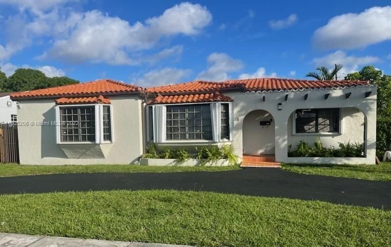 Real estate property located at 591 5th St, Miami-Dade County, Hialeah, FL