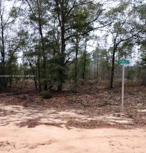 Real estate property located at 10 Sparta Court, Jackson County, Other City - In The State Of Florida, FL