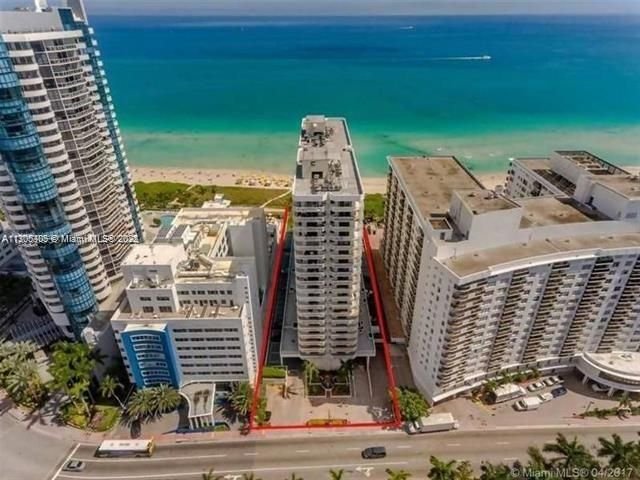 Real estate property located at 6061 Collins Ave #11E, Miami-Dade County, Miami Beach, FL