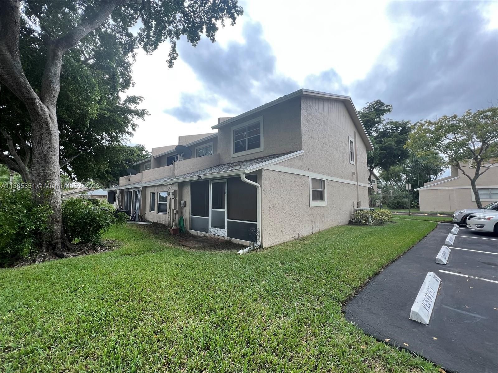 Real estate property located at 906 Banks Rd #906, Broward County, Coconut Creek, FL