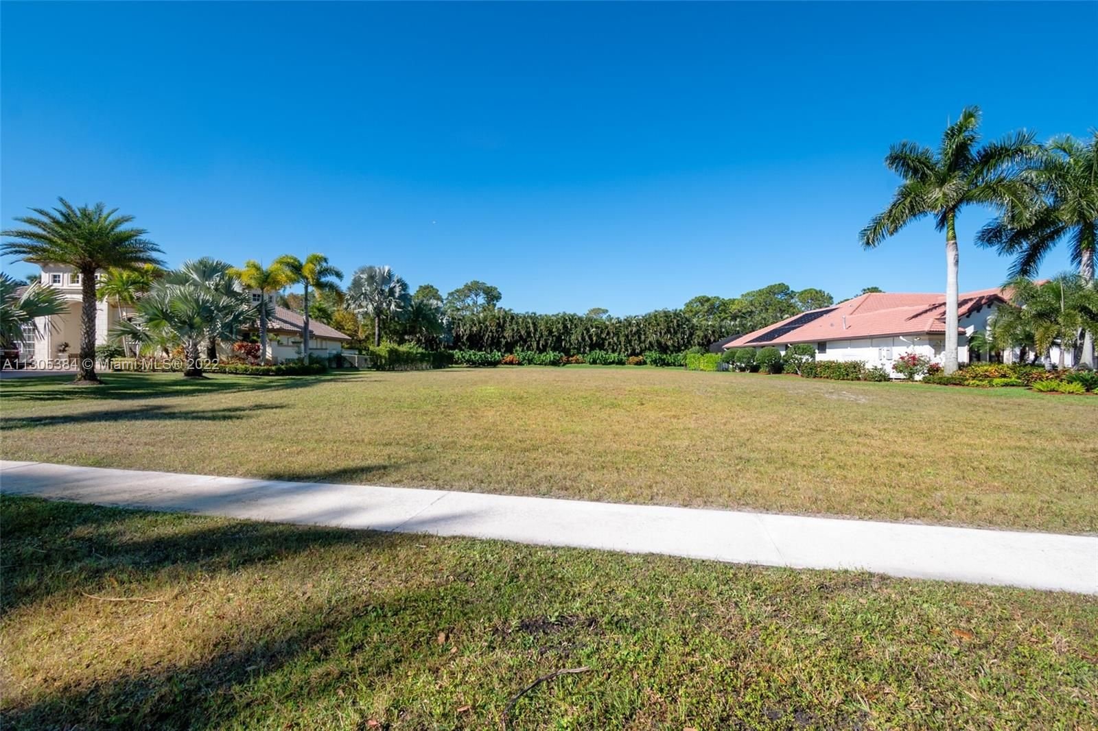 Real estate property located at 6087 Wildcat Run, Palm Beach County, West Palm Beach, FL