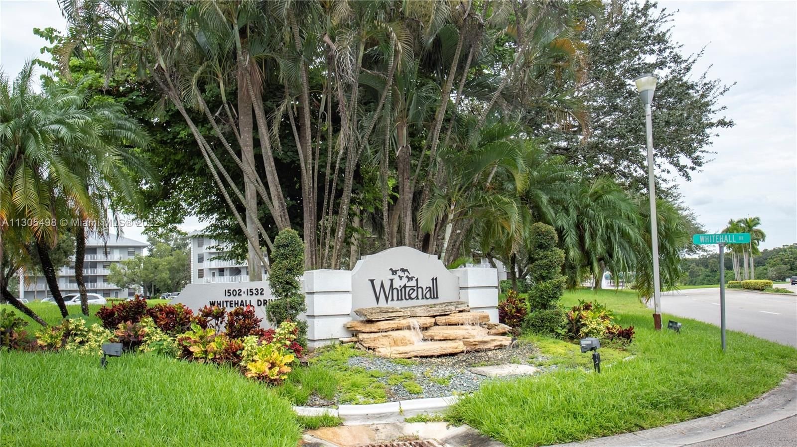 Real estate property located at 1514 Whitehall Dr #406, Broward County, Davie, FL