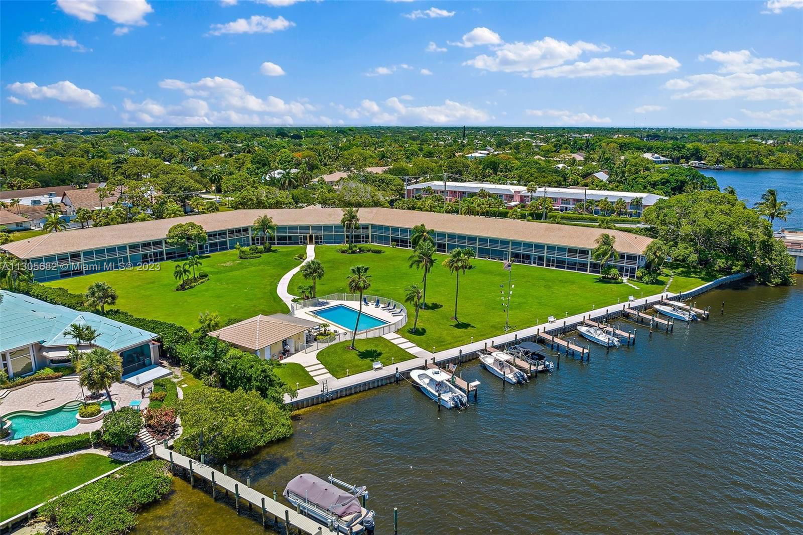 Real estate property located at 478 Tequesta Dr #215, Palm Beach County, Tequesta, FL