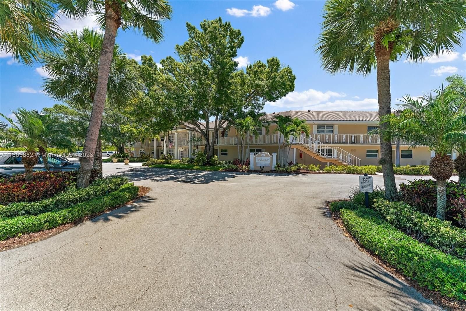 Real estate property located at 478 Tequesta Dr #215, Palm Beach County, Tequesta, FL