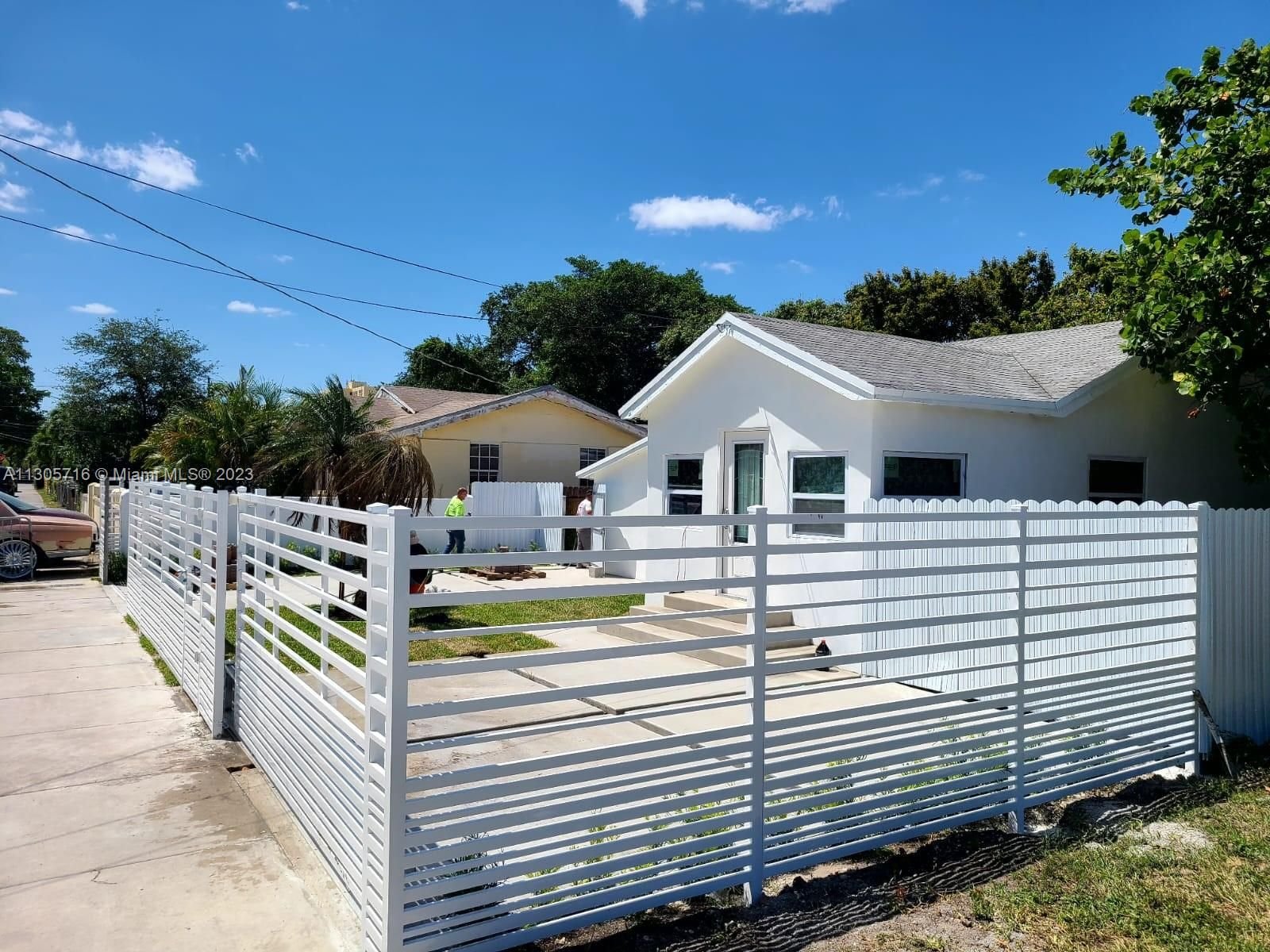Real estate property located at 1945 51st Ter, Miami-Dade County, Miami, FL