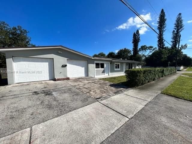 Real estate property located at 1590 31st Ave, Broward County, Fort Lauderdale, FL