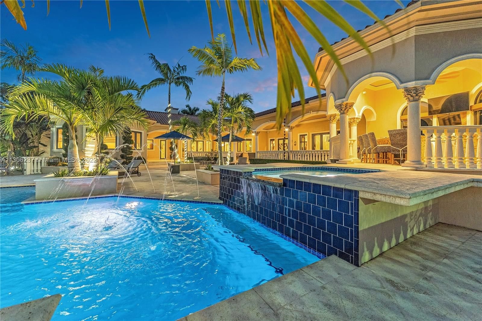 Real estate property located at 9760 60th St, Miami-Dade County, Miami, FL