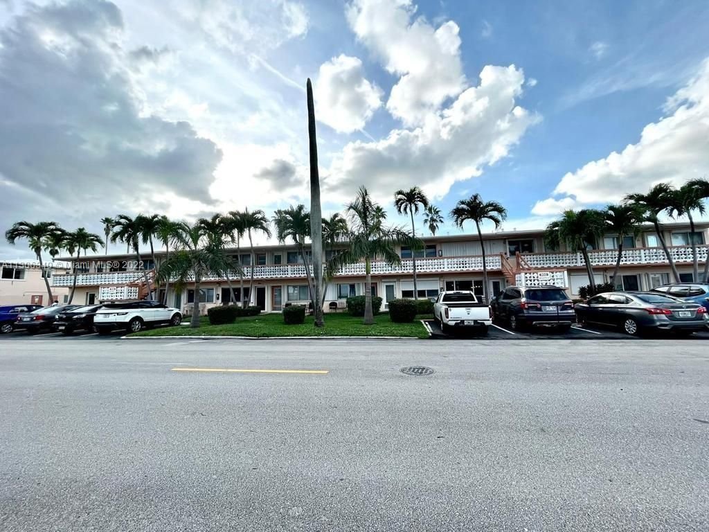 Real estate property located at , Broward County, Hallandale Beach, FL