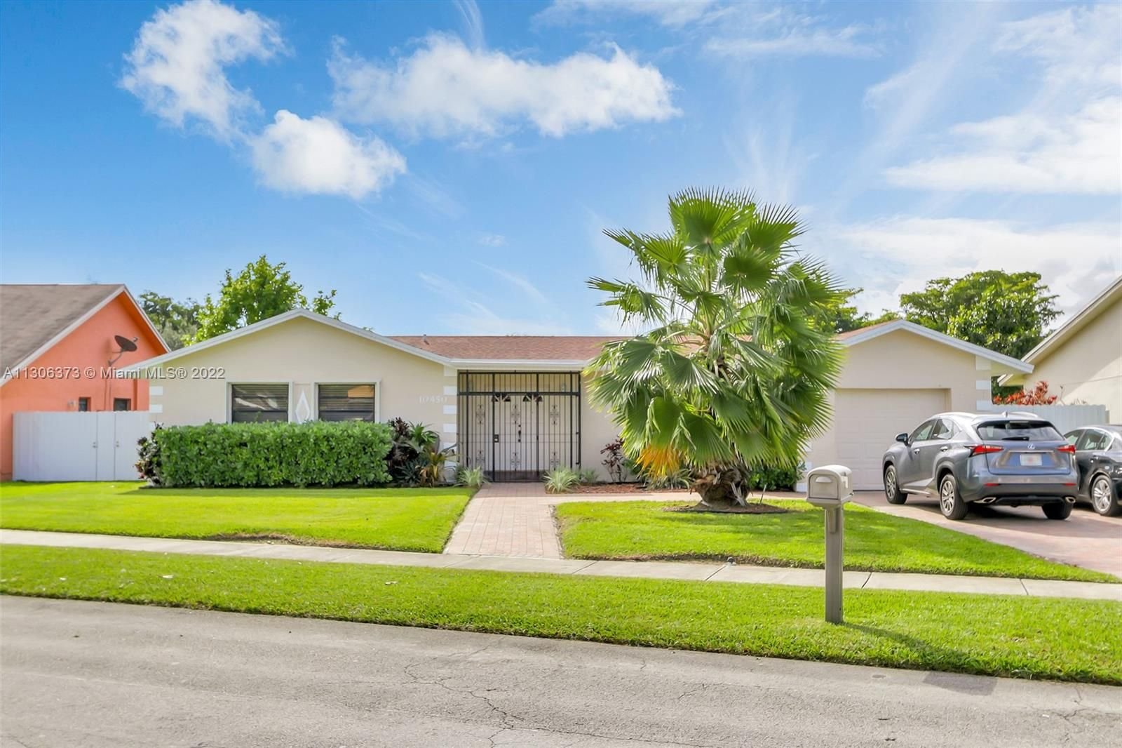 Real estate property located at 10450 167th St, Miami-Dade County, Miami, FL