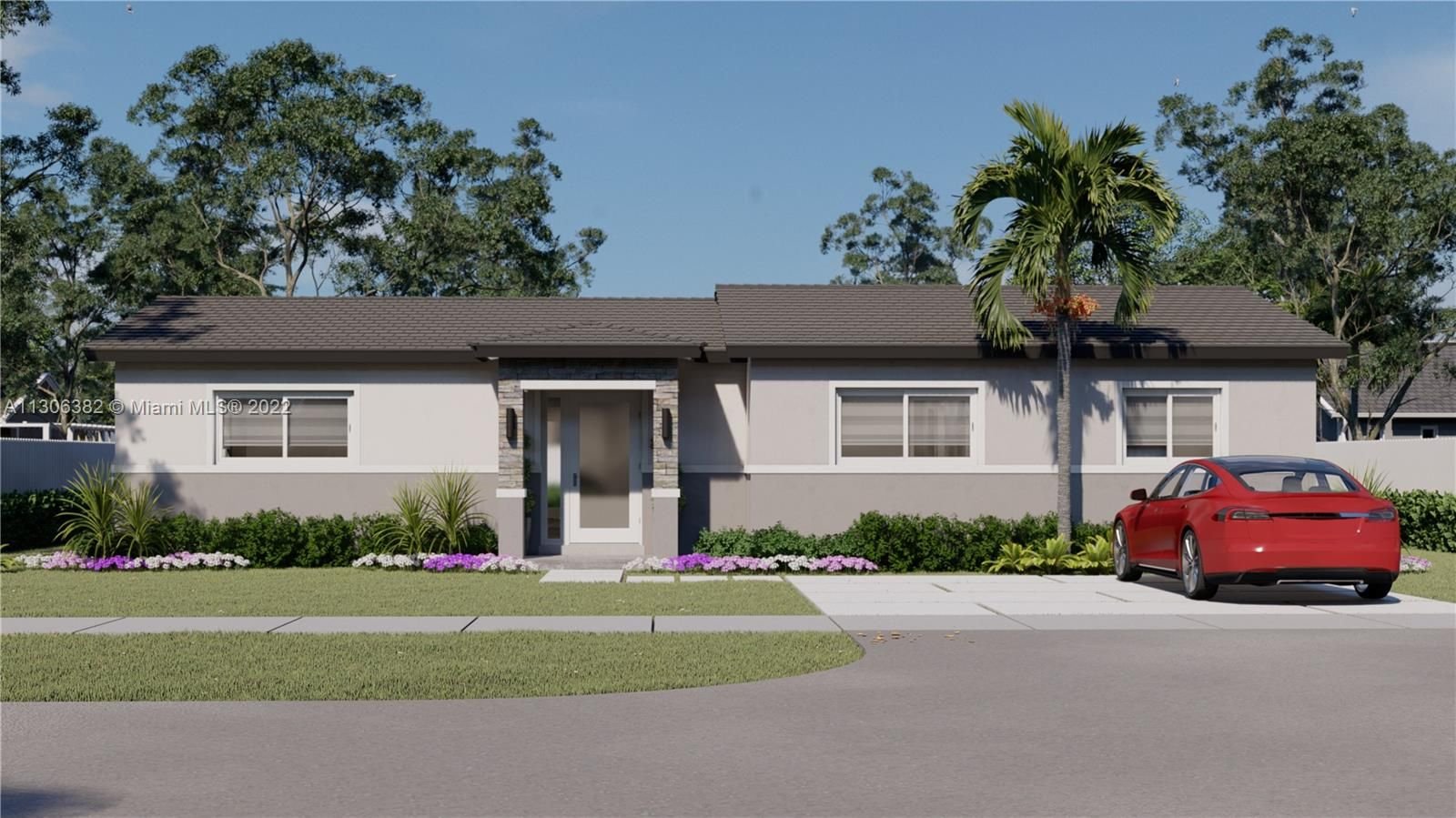 Real estate property located at 11820 189th St, Miami-Dade County, Miami, FL