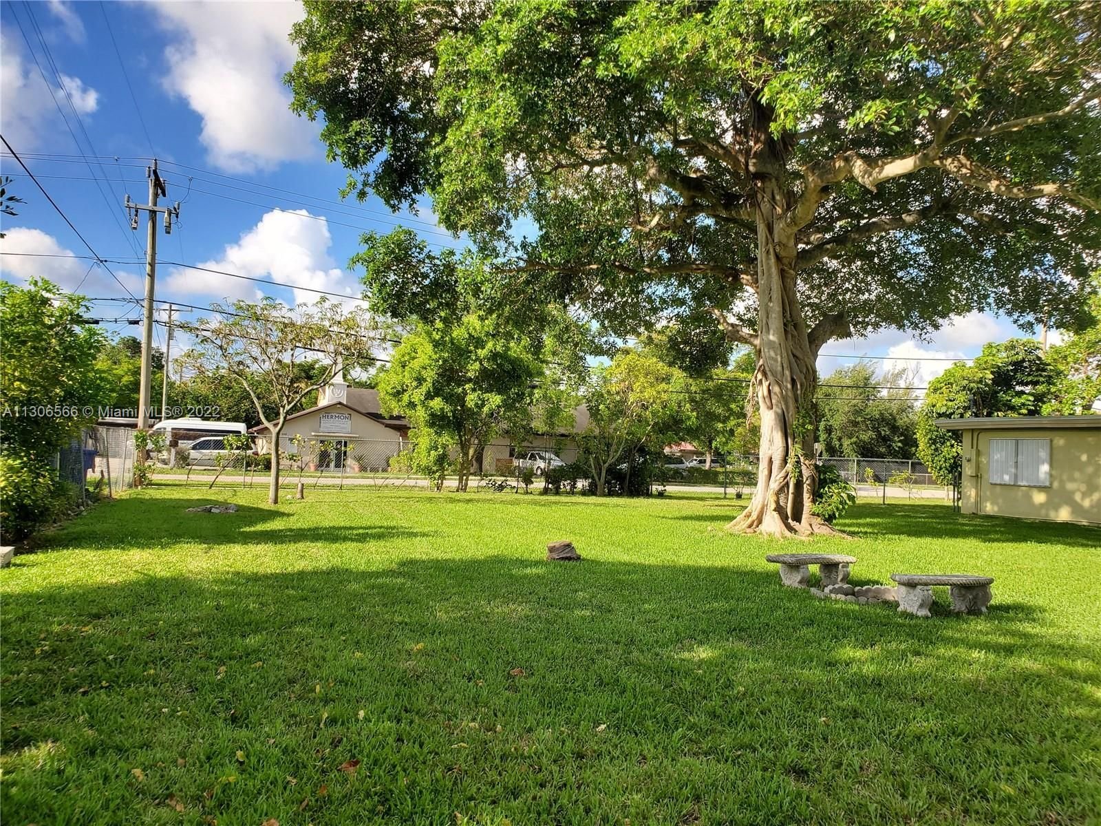 Real estate property located at 507 61st Ave, Broward County, Hollywood, FL