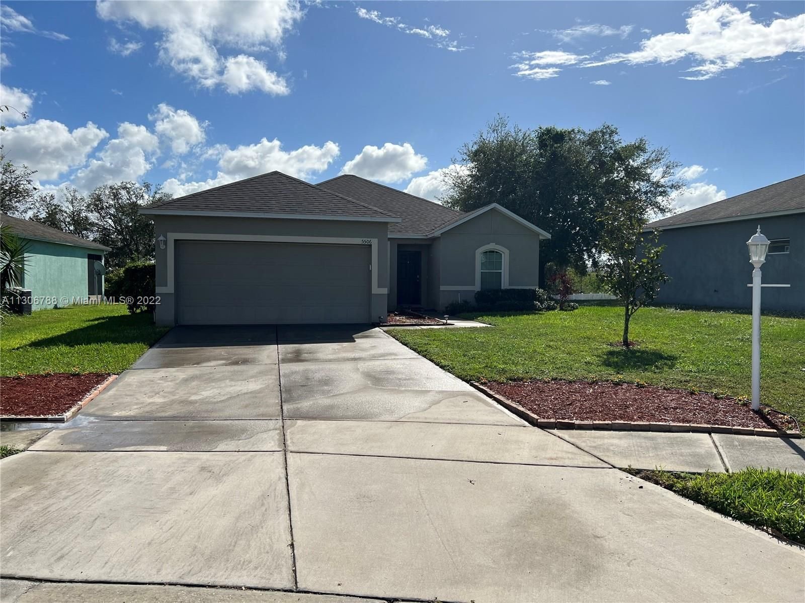 Real estate property located at 5506 Forest Ridge Dr, Polk County, Winter Haven, FL
