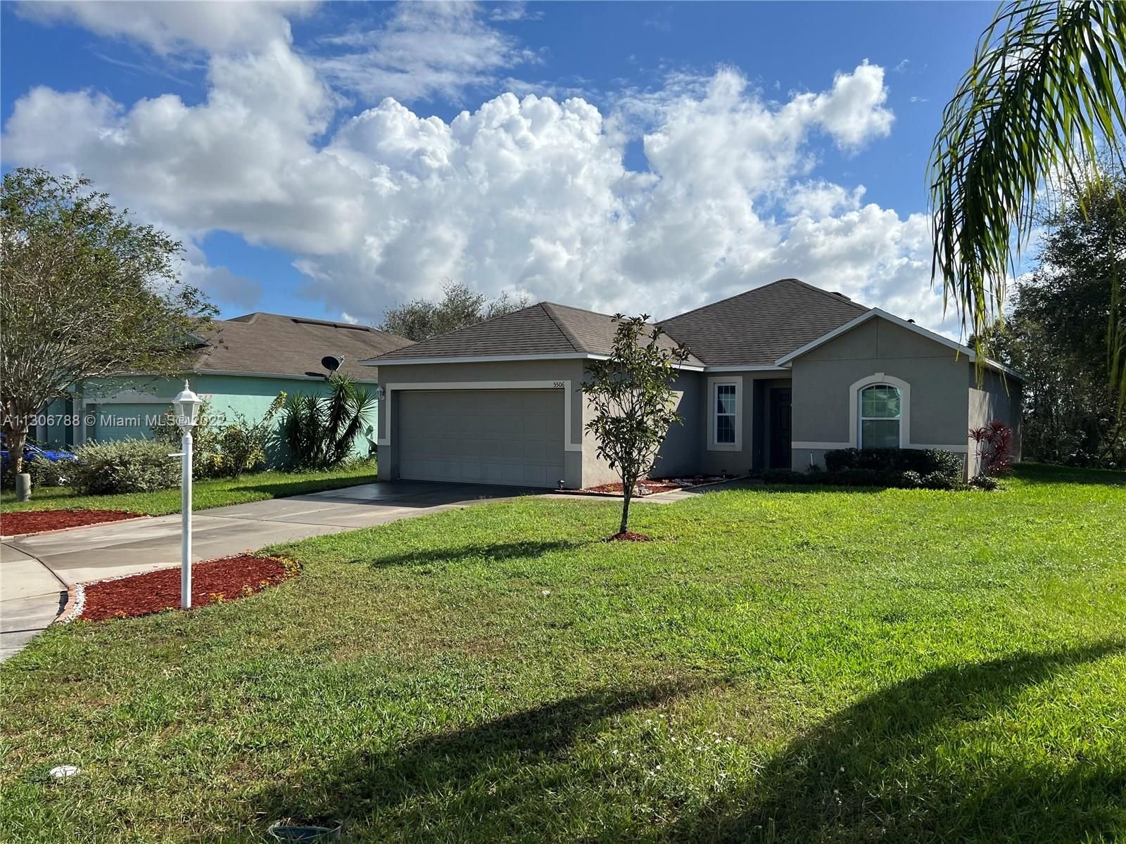 Real estate property located at 5506 Forest Ridge Dr, Polk County, Winter Haven, FL